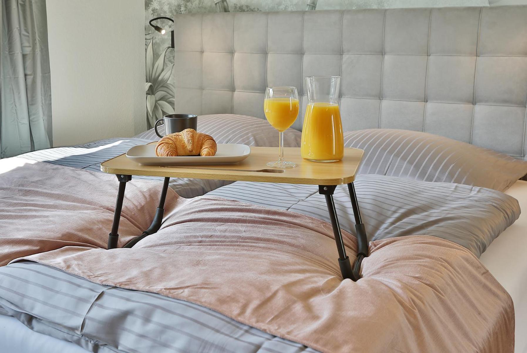 Neu! Design-Apartment Heidetraum Bad Fallingbostel Zimmer foto